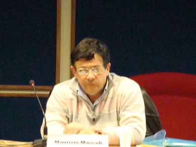 Maurizio Mascoli